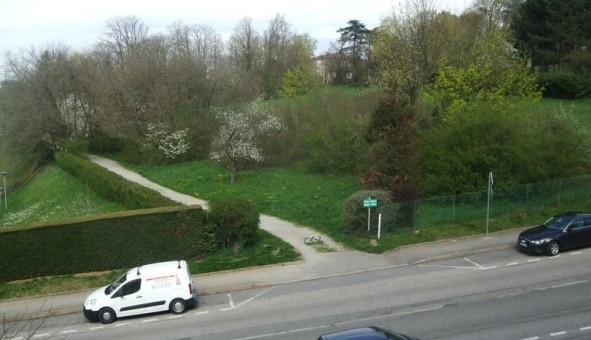 Logement tudiant T4 à Sainte Foy ls Lyon (69110)