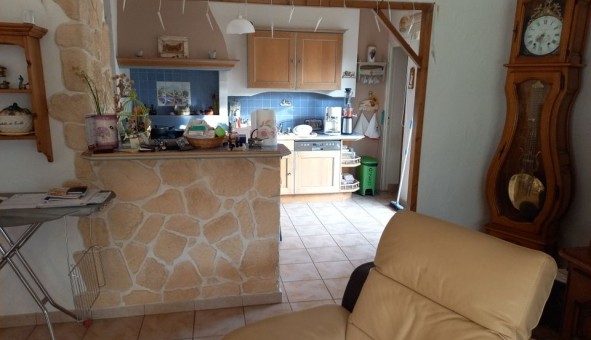 Logement �tudiant T4 &agrave; Sainte Foy l�s Lyon (69110)