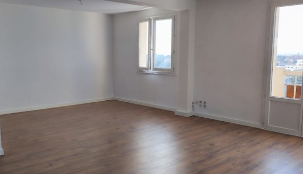 Logement �tudiant Location T4 Vide Sainte Foy l�s Lyon (69110)