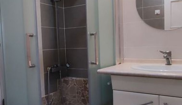 Logement �tudiant T4 &agrave; Sainte Foy l�s Lyon (69110)