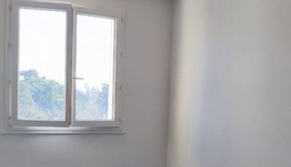 Logement �tudiant T4 &agrave; Sainte Foy l�s Lyon (69110)