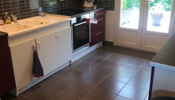 Logement �tudiant T4 &agrave; Sainte Sigol�ne (43600)