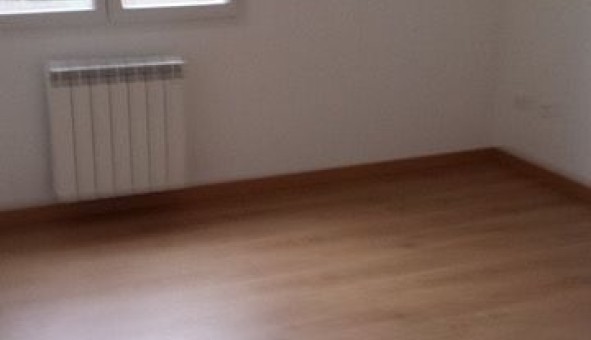 Logement �tudiant T4 &agrave; Sainte Sigol�ne (43600)