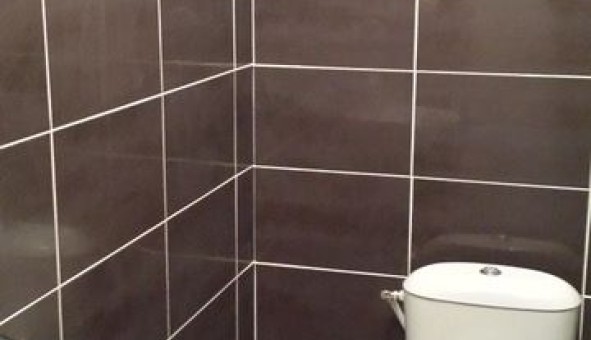 Logement �tudiant T4 &agrave; Sainte Sigol�ne (43600)