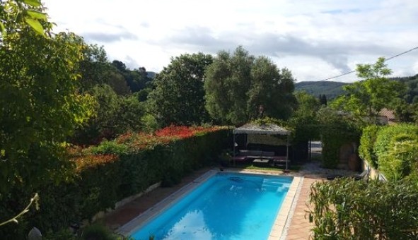 Logement �tudiant T4 &agrave; Salernes (83690)
