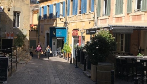 Logement tudiant Location T4 Vide Salon de Provence (13300)