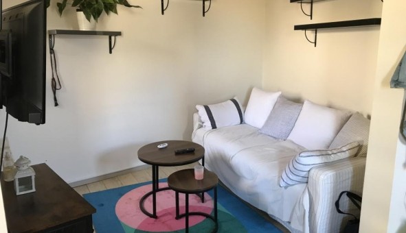 Logement tudiant T4 à Salon de Provence (13300)