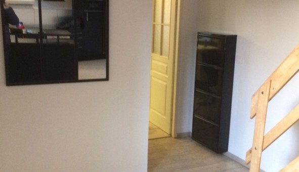 Logement tudiant T4 à Salon de Provence (13300)