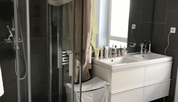 Logement tudiant T4 à Salon de Provence (13300)