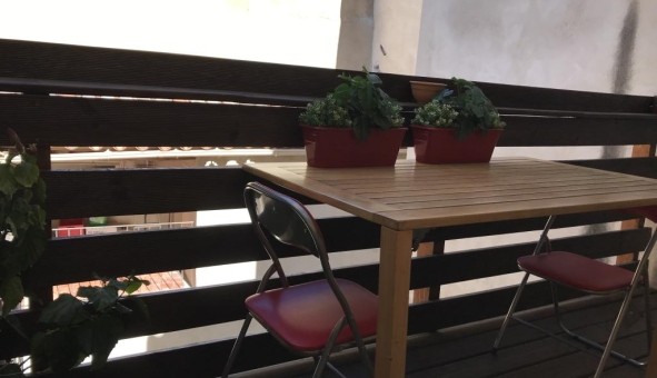 Logement tudiant T4 à Salon de Provence (13300)