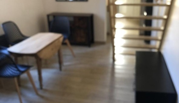 Logement tudiant T4 à Salon de Provence (13300)
