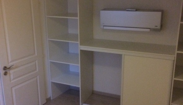 Logement tudiant T4 à Salon de Provence (13300)