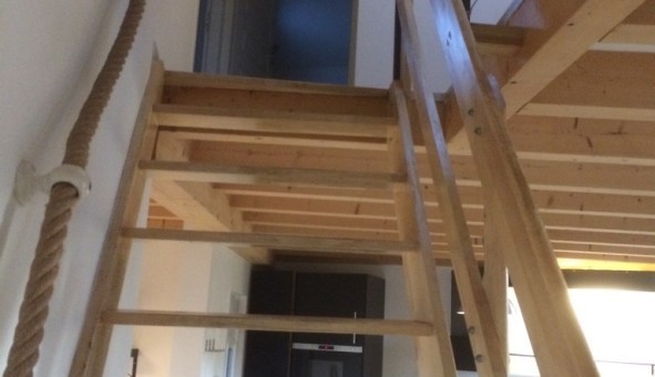 Logement tudiant T4 à Salon de Provence (13300)