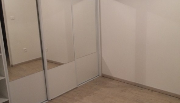 Logement tudiant T4 à Salon de Provence (13300)