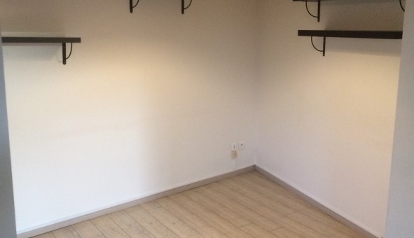 Logement tudiant T4 à Salon de Provence (13300)
