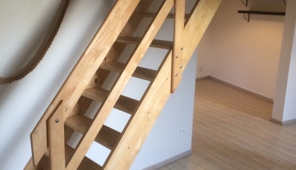 Logement tudiant T4 à Salon de Provence (13300)