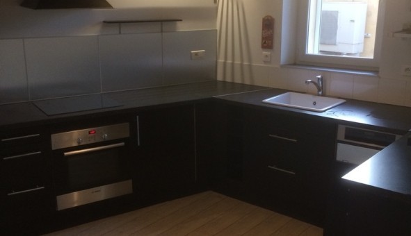 Logement tudiant T4 à Salon de Provence (13300)