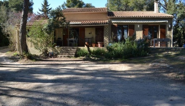 Logement tudiant T4 à Salon de Provence (13300)