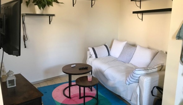 Logement �tudiant T4 &agrave; Salon de Provence (13300)