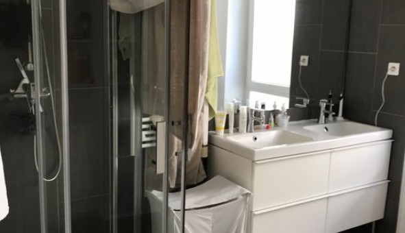Logement �tudiant T4 &agrave; Salon de Provence (13300)