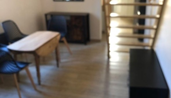 Logement �tudiant T4 &agrave; Salon de Provence (13300)