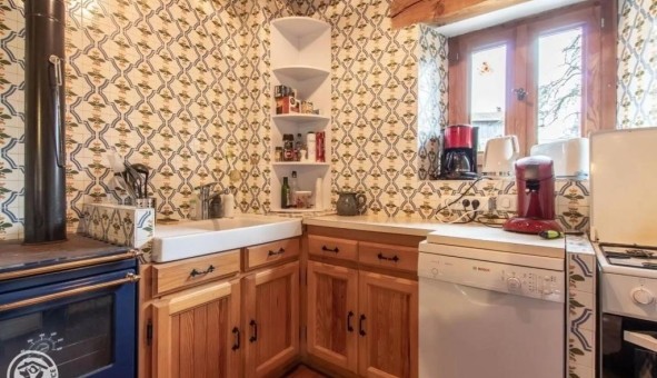 Logement tudiant T4 à Samons (74340)