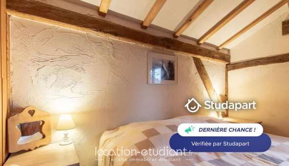 Logement �tudiant T4 &agrave; Samo�ns (74340)