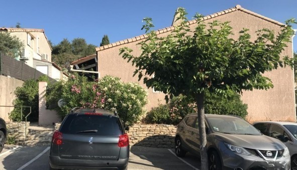 Logement tudiant T4 à Sanary sur Mer (83110)