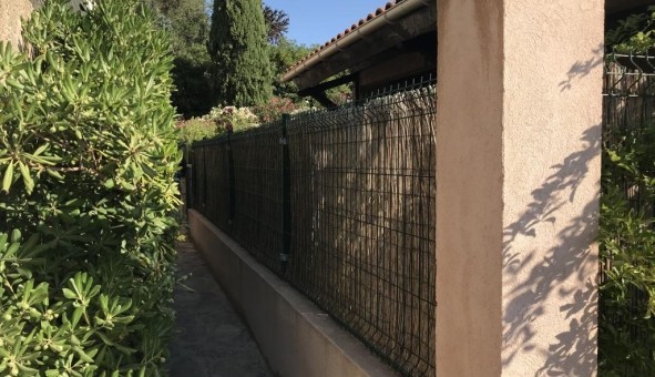 Logement tudiant T4 à Sanary sur Mer (83110)