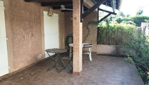 Logement tudiant T4 à Sanary sur Mer (83110)