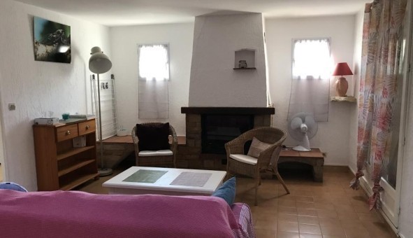Logement tudiant T4 à Sanary sur Mer (83110)