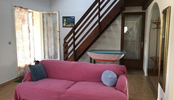 Logement tudiant T4 à Sanary sur Mer (83110)