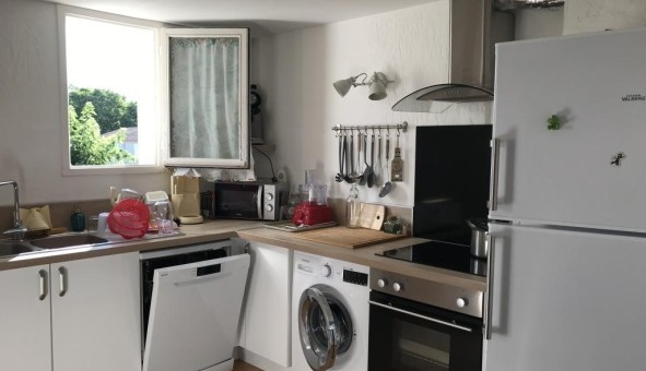 Logement tudiant T4 à Sanary sur Mer (83110)