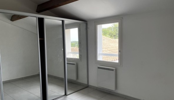 Logement tudiant T4 à Sanary sur Mer (83110)