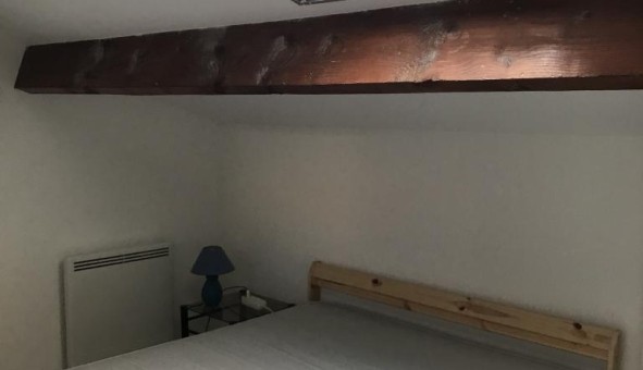 Logement tudiant T4 à Sanary sur Mer (83110)