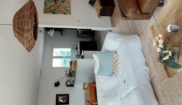 Logement �tudiant T4 &agrave; Sanguinet (40460)