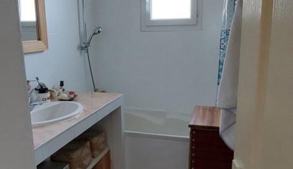 Logement �tudiant T4 &agrave; Sanguinet (40460)