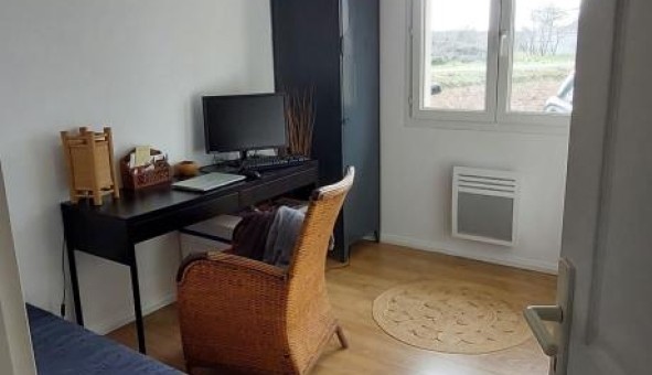 Logement �tudiant T4 &agrave; Sanguinet (40460)