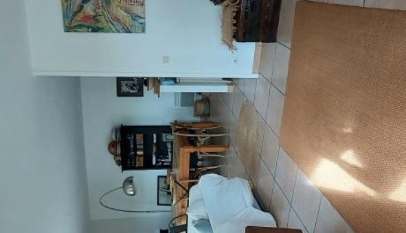 Logement �tudiant T4 &agrave; Sanguinet (40460)