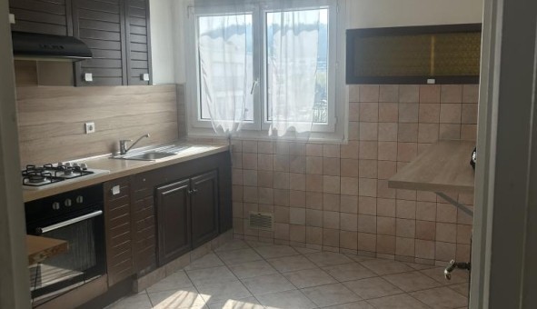 Logement tudiant T4 à Sannois (95110)