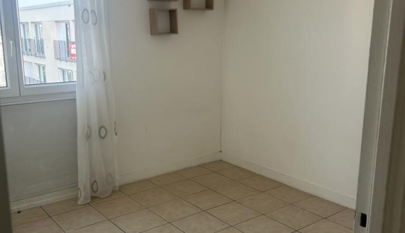 Logement tudiant T4 à Sannois (95110)