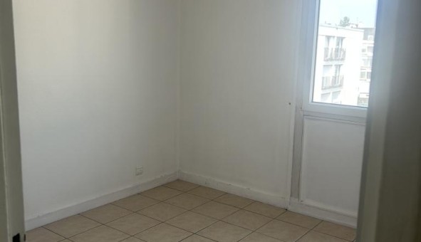 Logement tudiant T4 à Sannois (95110)