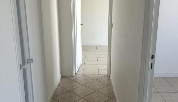 Logement tudiant T4 à Sannois (95110)