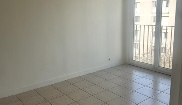 Logement tudiant T4 à Sannois (95110)