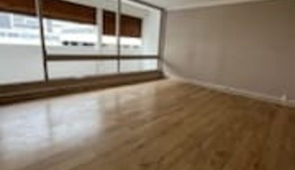 Logement tudiant Location T4 Vide Sarcelles (95200)