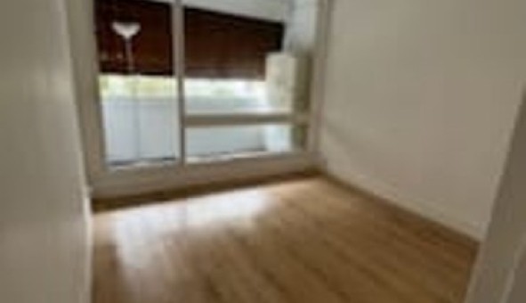 Logement tudiant T4 à Sarcelles (95200)