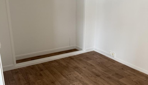 Logement tudiant T4 à Sarcelles (95200)