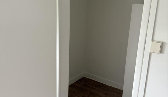 Logement tudiant T4 à Sarcelles (95200)