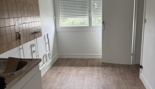 Logement tudiant T4 à Sarcelles (95200)