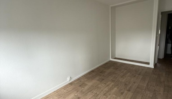 Logement tudiant T4 à Sarcelles (95200)